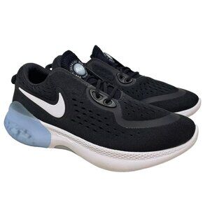 Nike Joyride Run Conforming Cushioning System Black Sneakers Womens Fits‎ Like 8